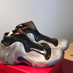 NIKE FREESTYLE “GUC” Sz 8.5